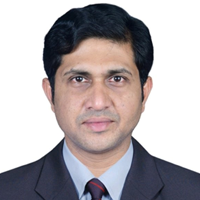 Raja Mohammed