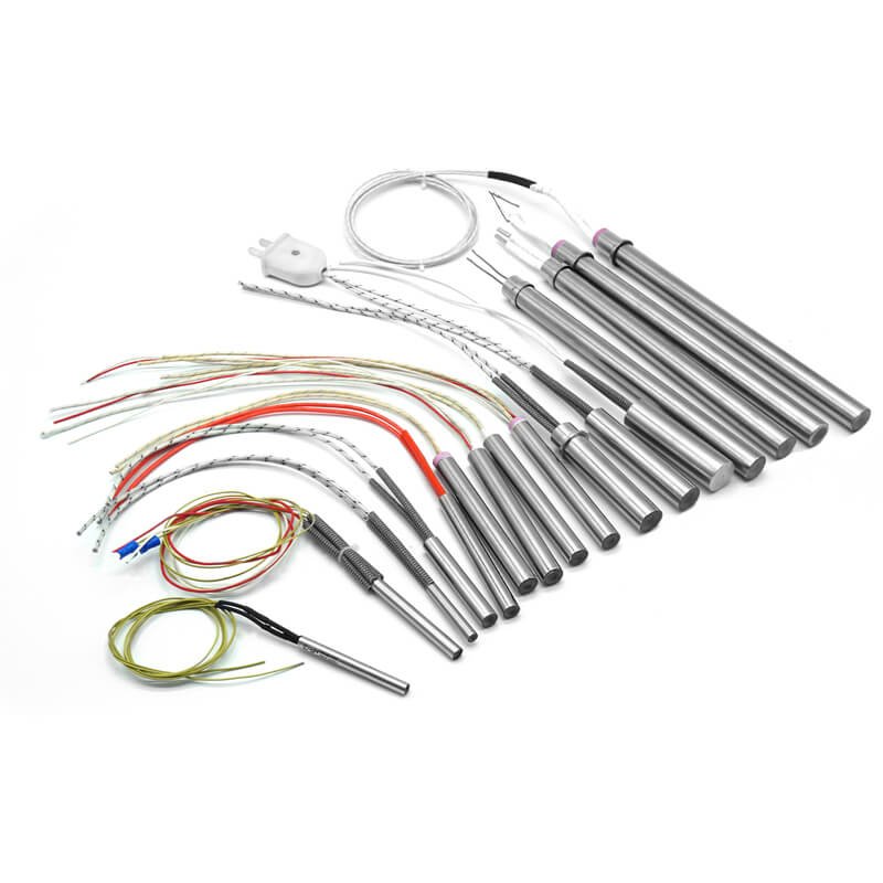 Cartridge Heater Controller at Marie Merritt blog