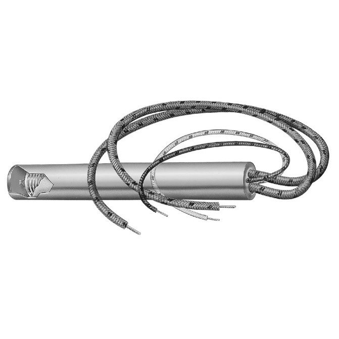 Extra-Long Cartridge Heaters