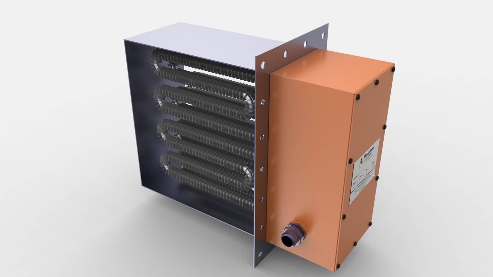 How to Calculate the Duct Heater Sizing Free Guide
