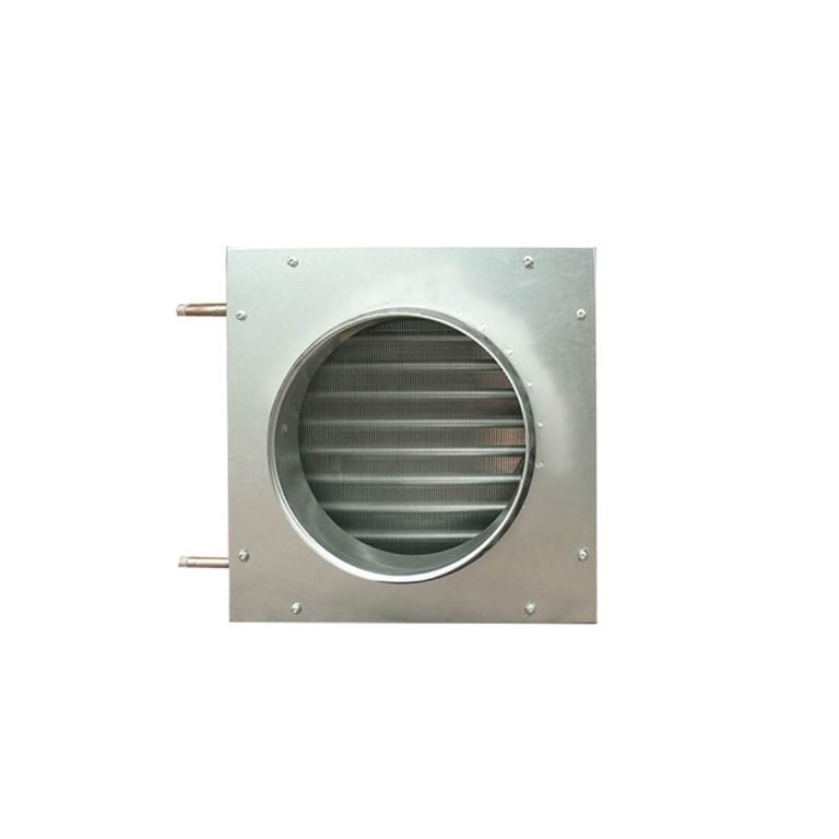 What are the types of duct heaters? Meaning & Specifications