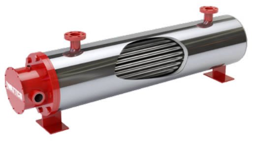 Circulation Heaters