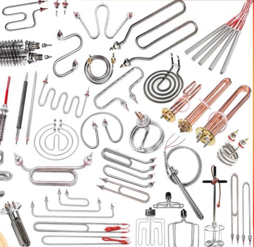 Top 10 Heating Elements Manufacturers in the World 2023 Hasteco