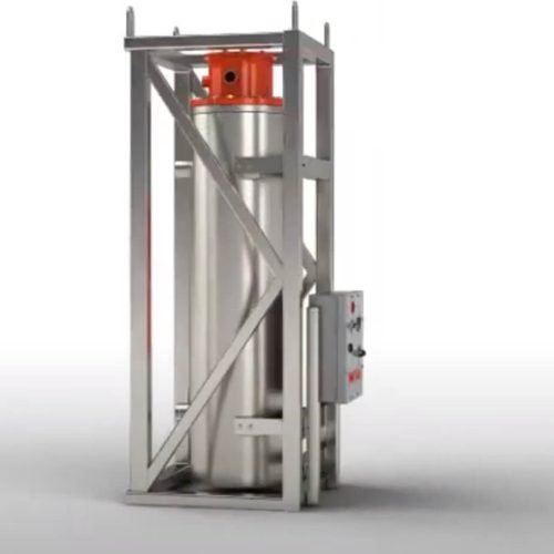 Side arm 1 Side arm Circulation Heater